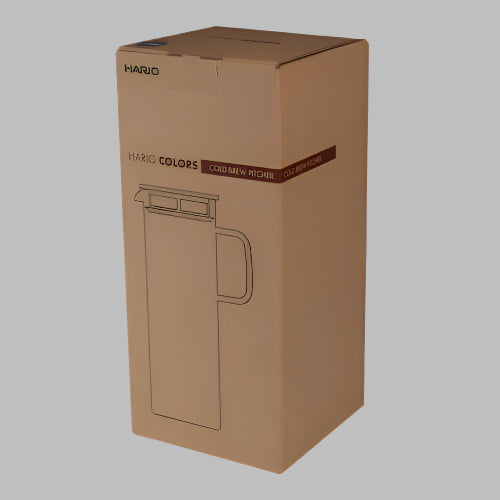 HARIO COLORS Cold Brew Pitcher