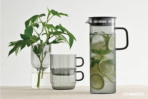 HARIO COLORS Cold Brew Pitcher