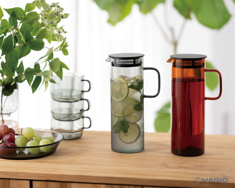 HARIO COLORS Cold Brew Pitcher