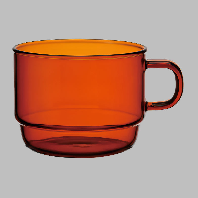 HARIO COLORS Stacking Mug Cup