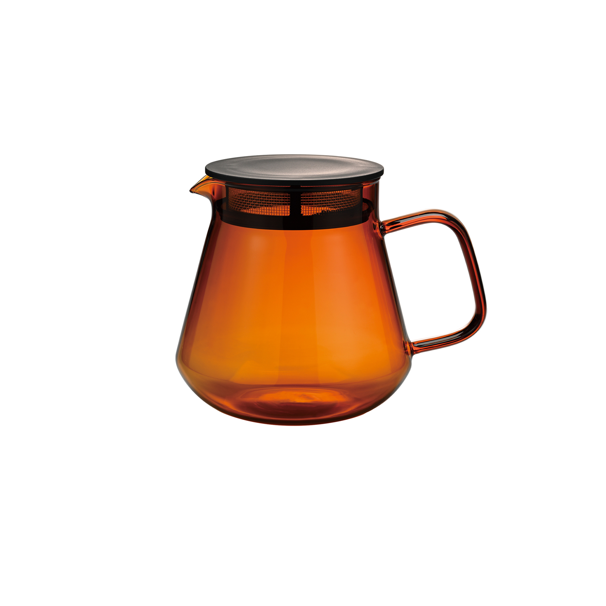 HARIO COLORS Tea & Coffee Server