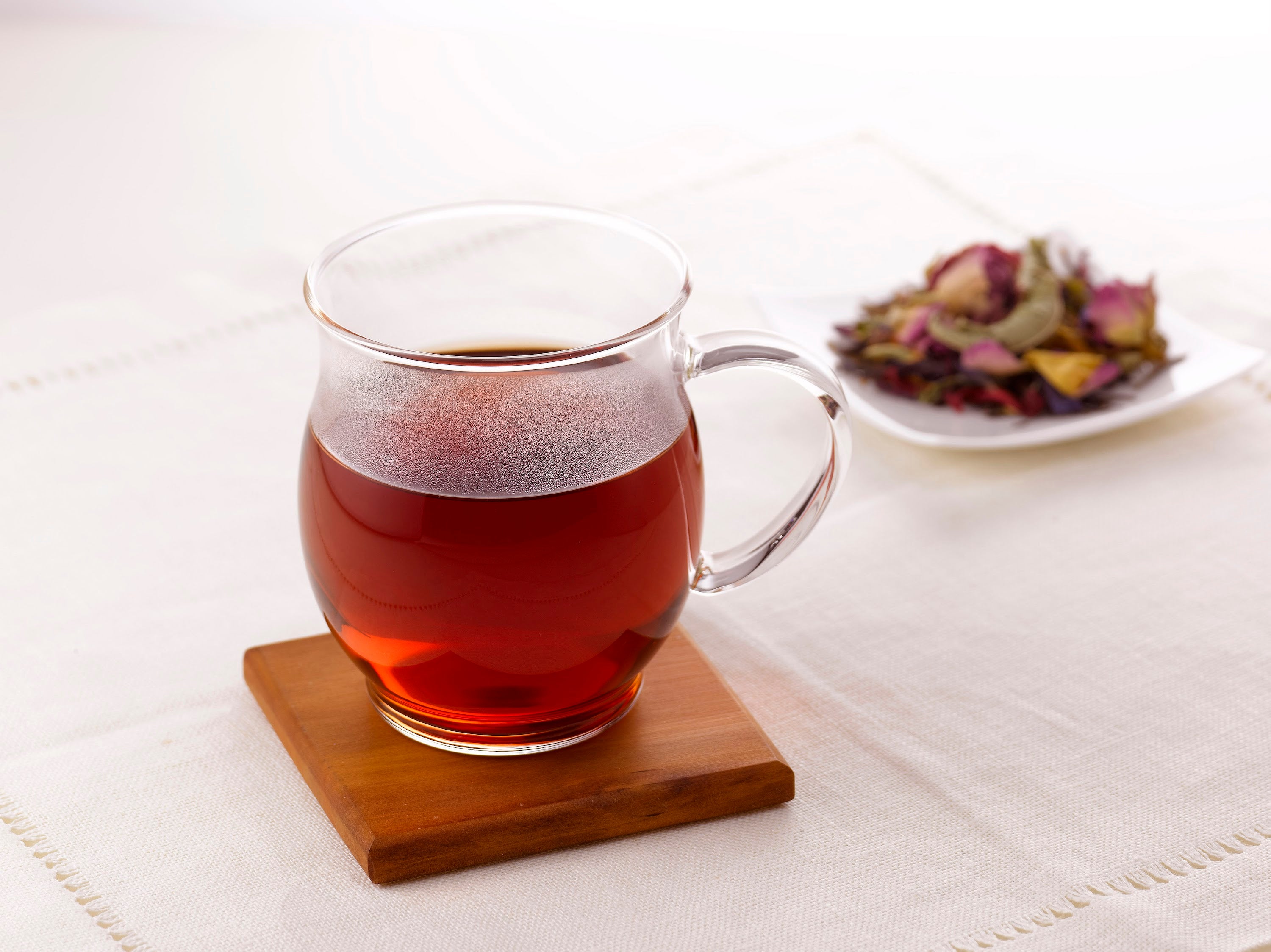 Heatproof Mug Cup "Kaori"