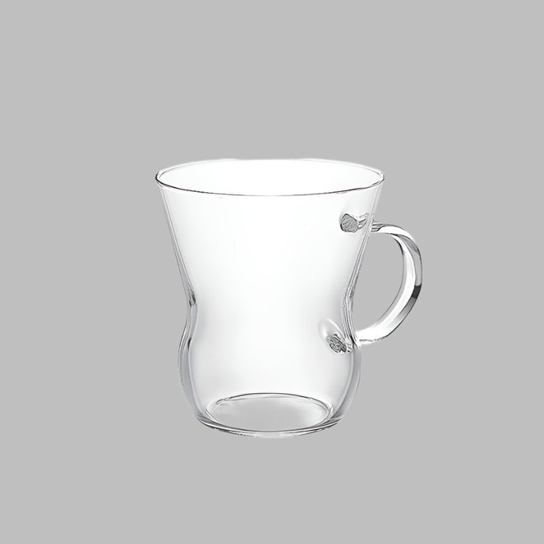 "Suki" Oolong Mug