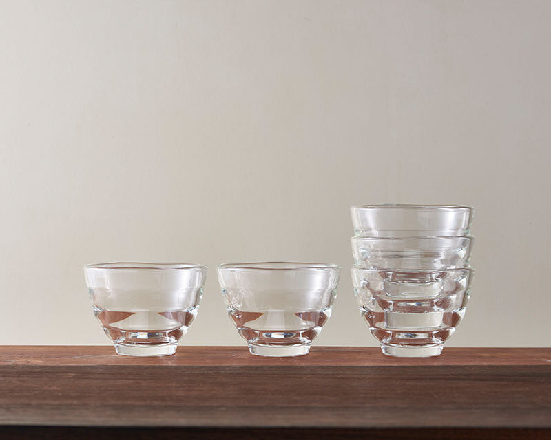 Heatproof Glass Cup