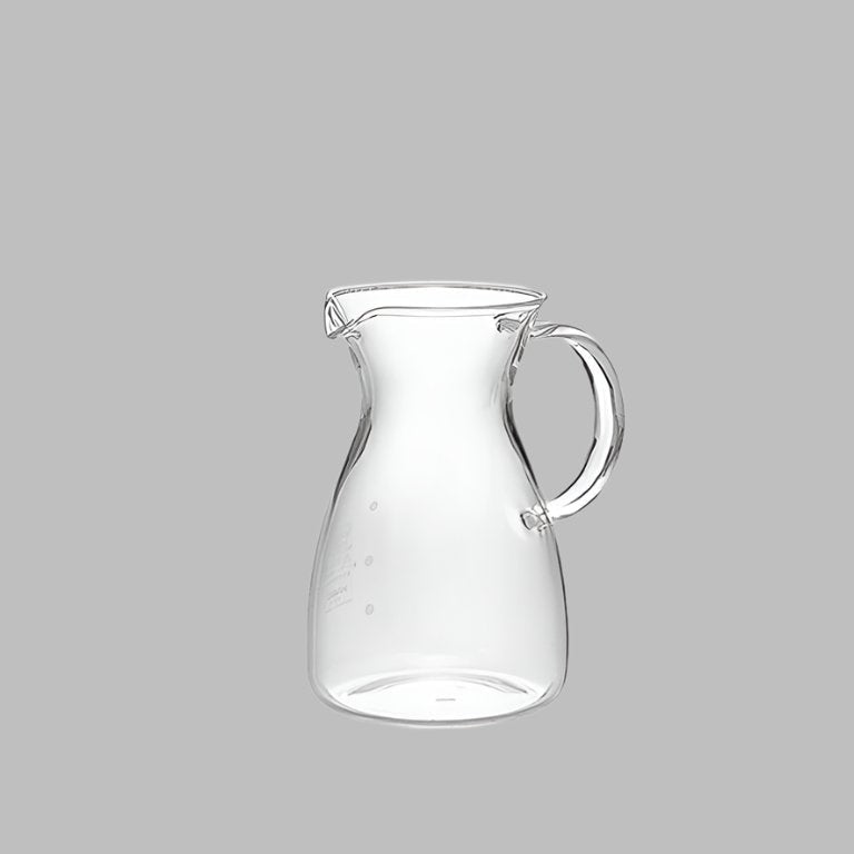 Heatproof Coffee Decanter - 400ml