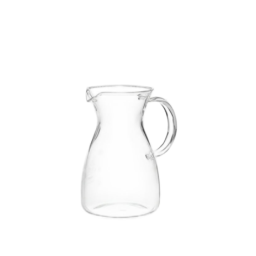 Heatproof Coffee Decanter - 400ml
