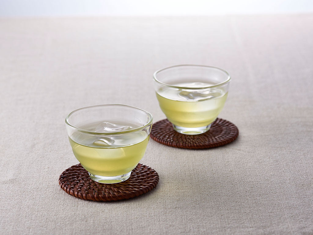 Heatproof Glass Cup