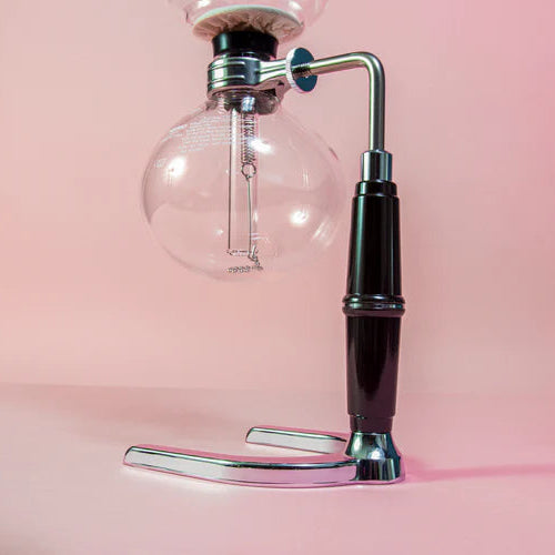 Coffee Syphon "Technica" - 3 Cups