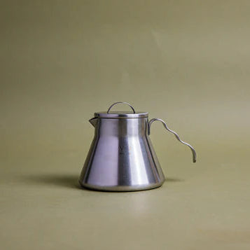 V60 Metal Coffee Server
