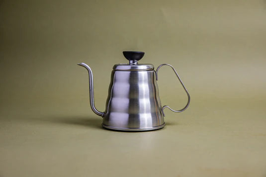 V60 Metal Drip Kettle Buono