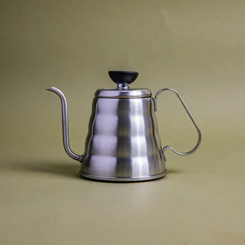 V60 Metal Drip Kettle Buono