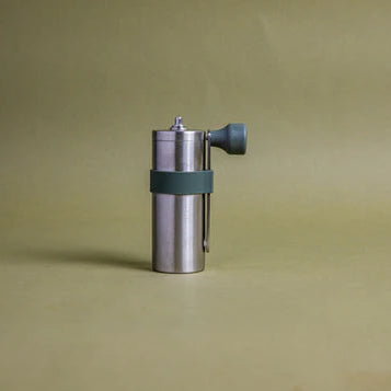 V60 Metal Coffee Mill