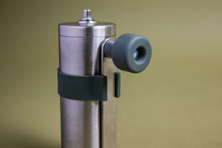V60 Metal Coffee Mill