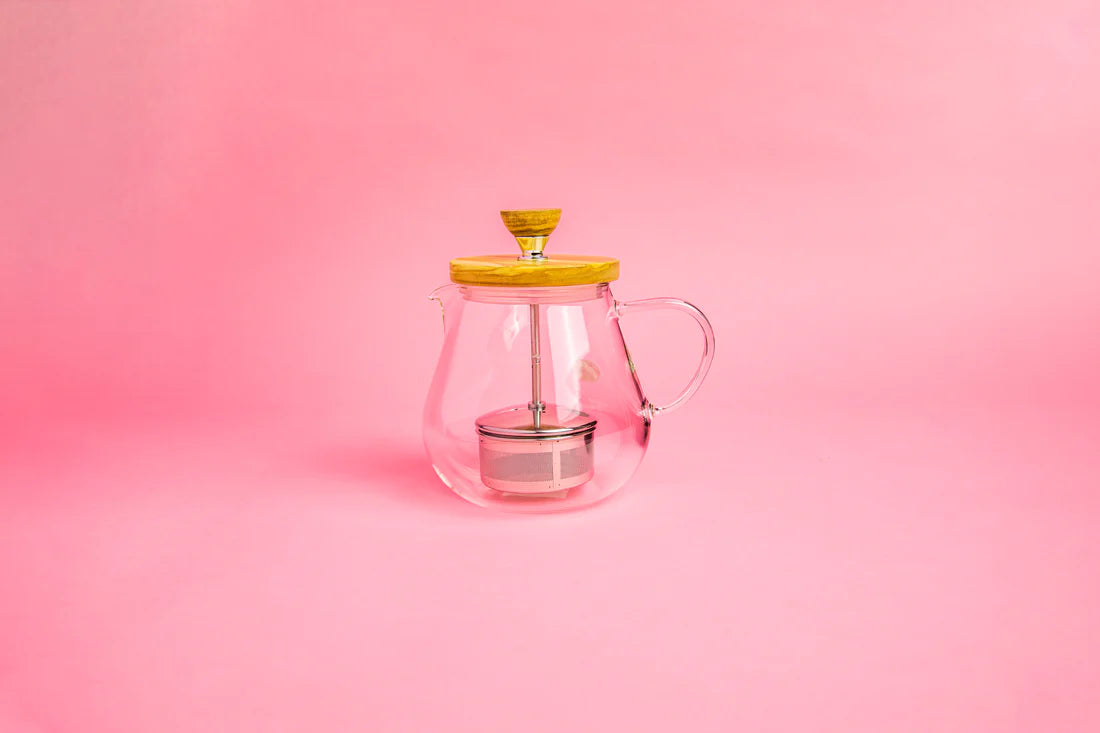 Tea Pitcher - 700ml