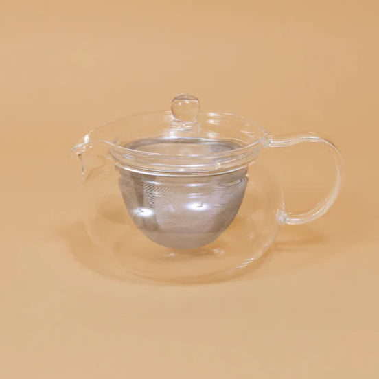 Cha Cha Kyusu Maru - 450mL