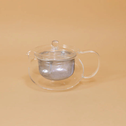 Cha Cha Kyusu Maru - 700ml