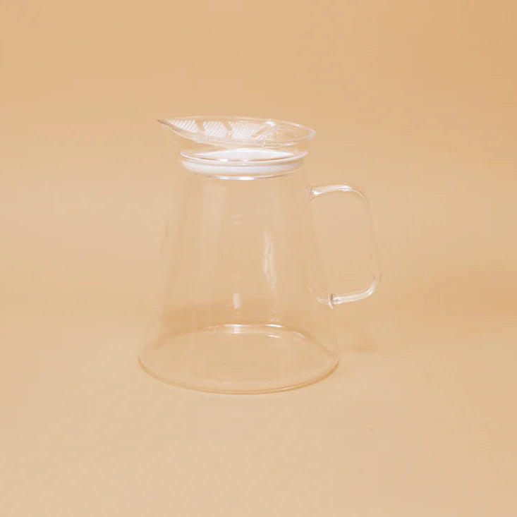 Tea Pot CLEAR - 700ml