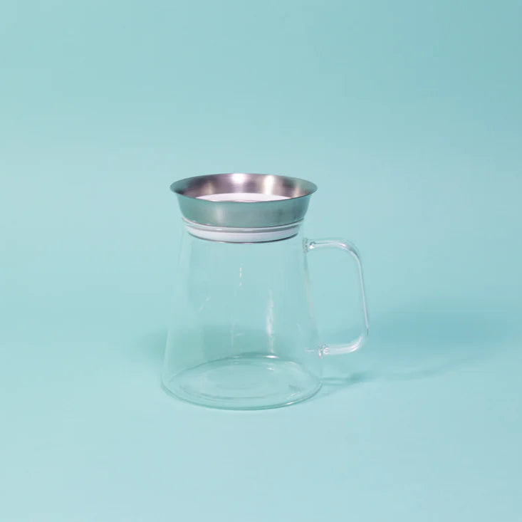 "Simply" Coffee and Tea Server - 450ml