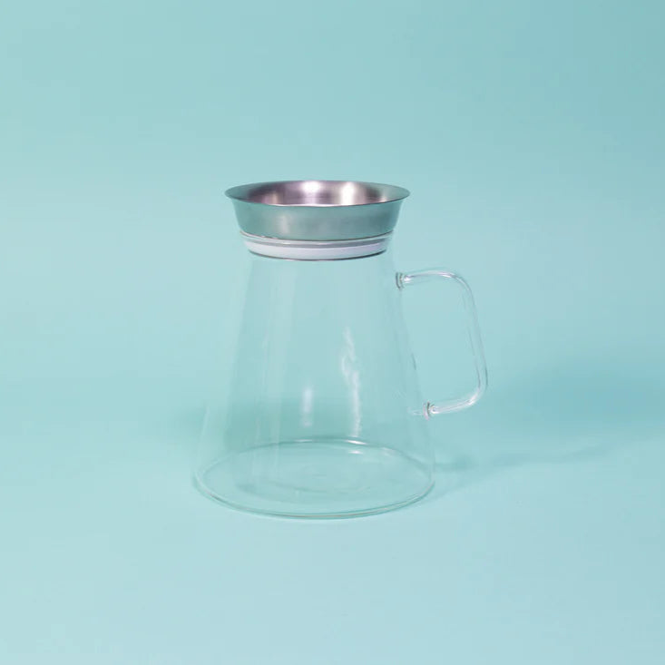 "Simply" Coffee and Tea Server - 700ml