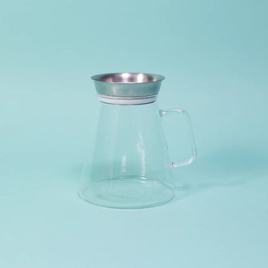 "Simply" Coffee and Tea Server - 700ml