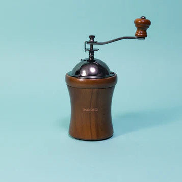 Coffee Mill "Dome"