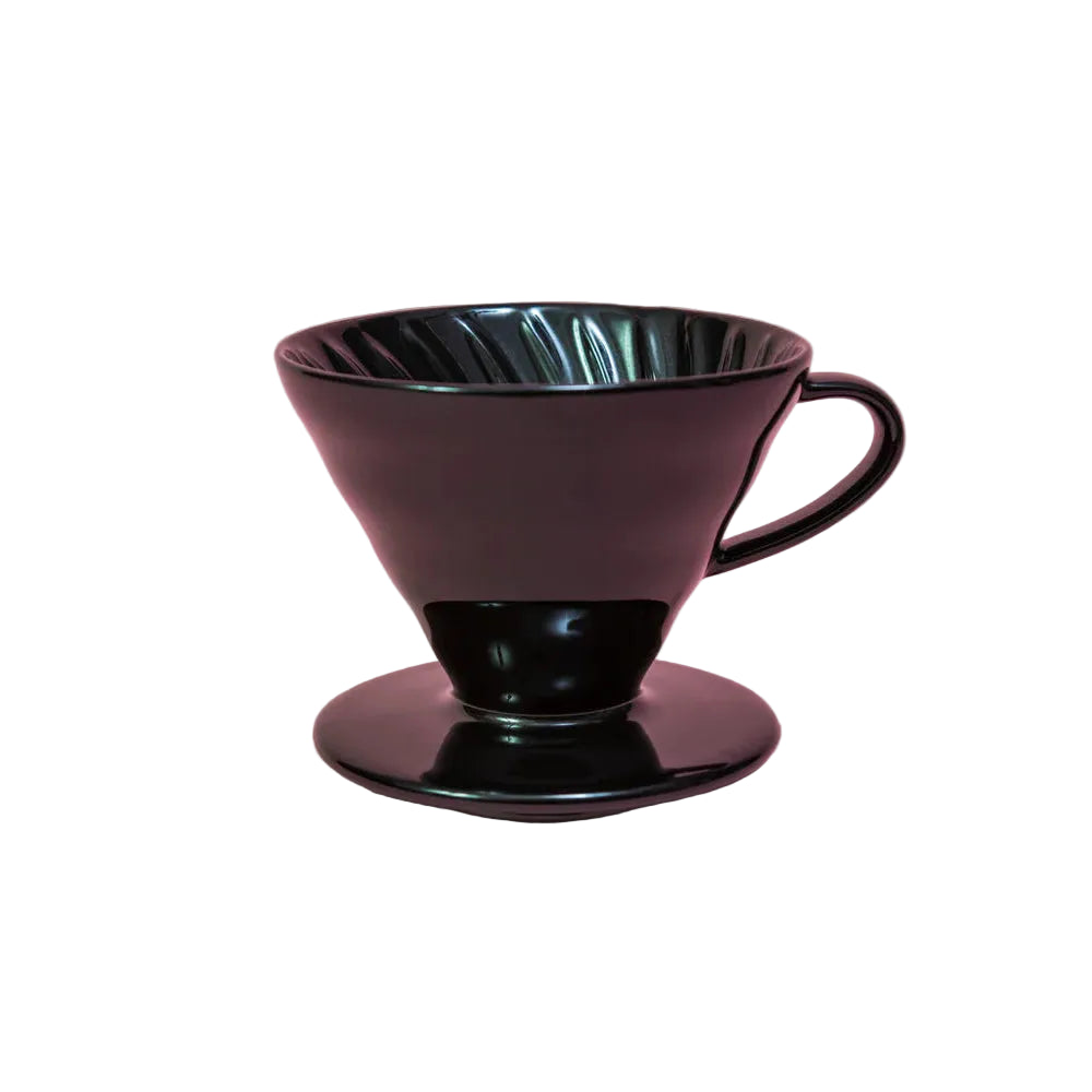 V60 Ceramic Coffee Dripper Kasuya Model 02