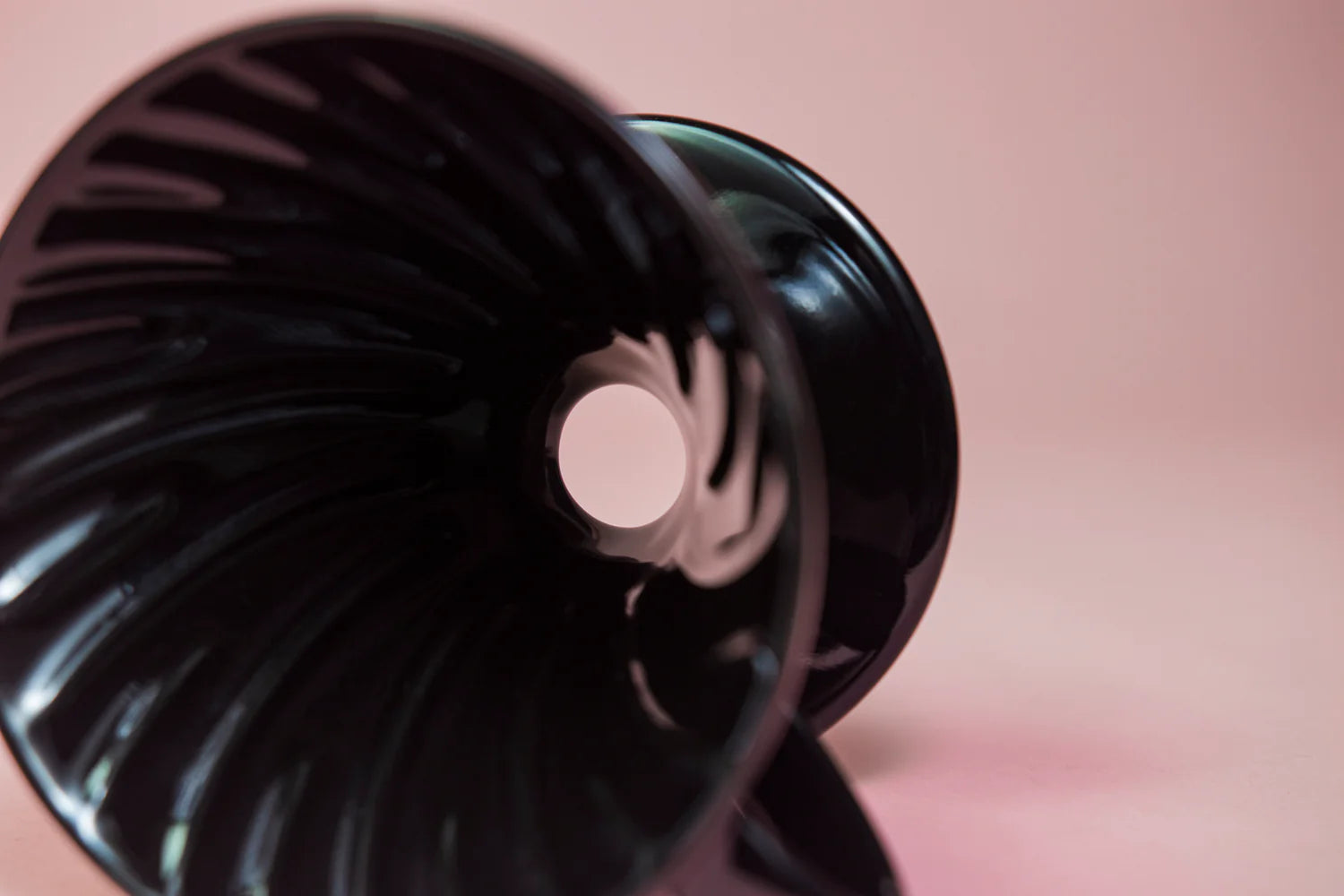 V60 Ceramic Coffee Dripper Kasuya Model 02