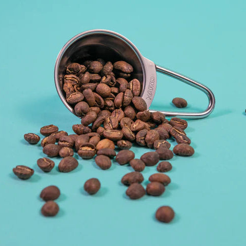 V60 Measurement Spoon Copper