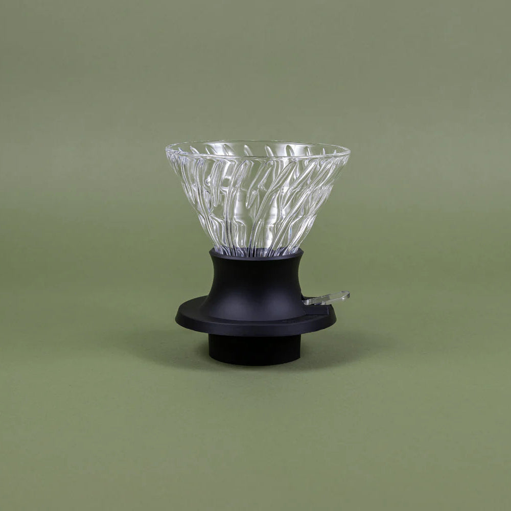 V60 Glass Switch Immersion Coffee Dripper 02