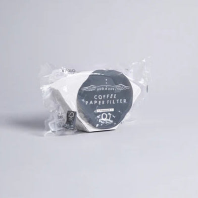 Pegasus Paper Filter 100 sheets - 2-4 Cups