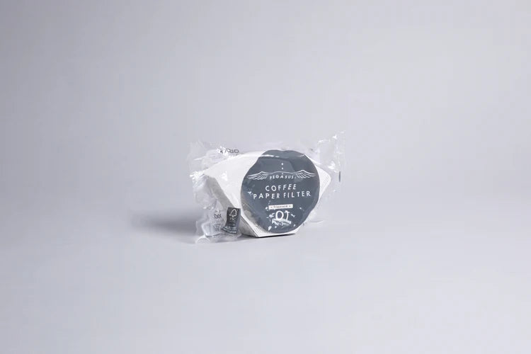 Pegasus Paper Filter 100 sheets - 1-2 Cups