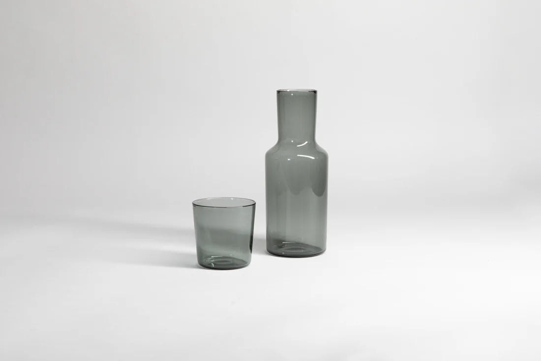 HARIO COLORS Night Carafe