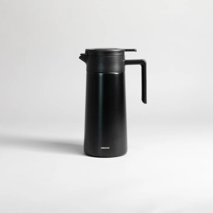 Double-Walled Thermal Pot with CERAMIC COATING 800ml