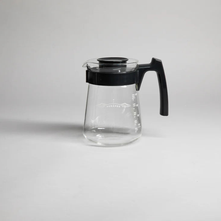 Pegasus Coffee Server 02