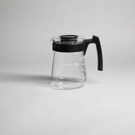 Pegasus Coffee Server 02