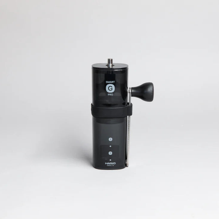 "Smart G PRO" Coffee Mill