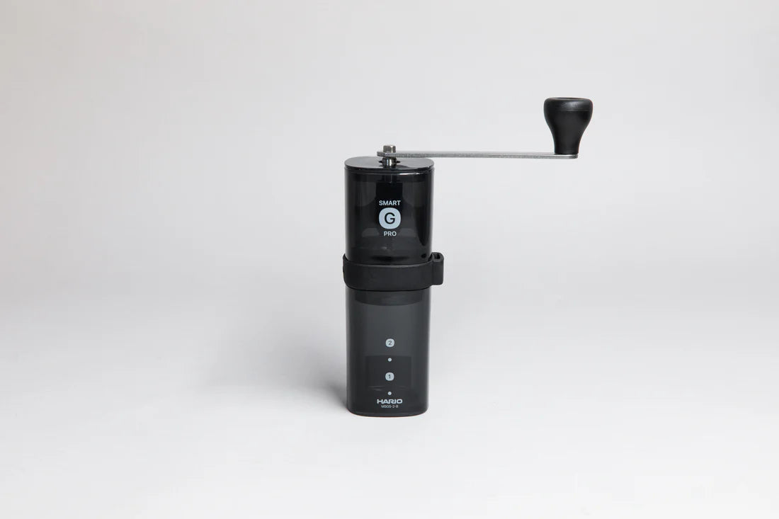 "Smart G PRO" Coffee Mill