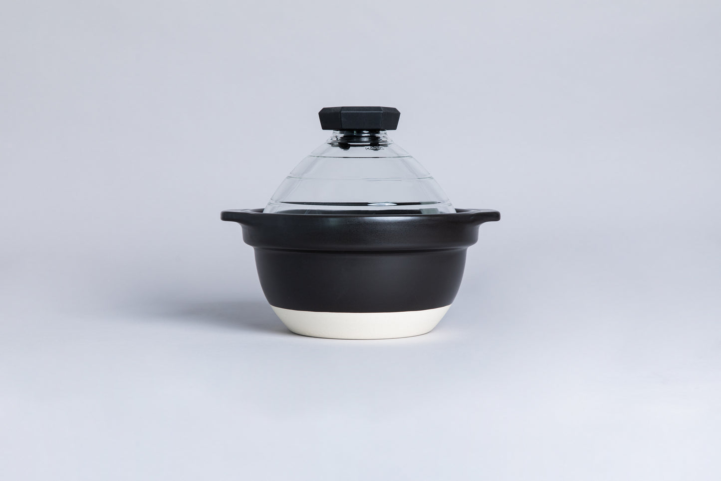 GOHANGAMA Glass Lid Rice Cooker (2-3 Cups) – HARIO AUSTRALIA