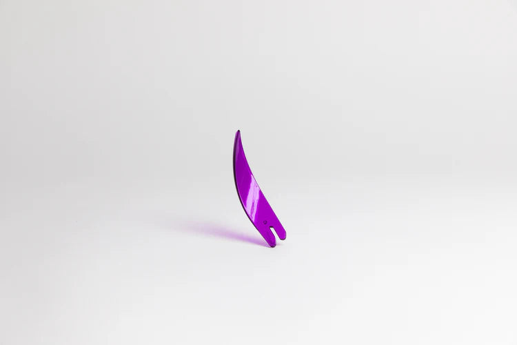 V60 Dripper SUIREN Ribs, 02, 6 count