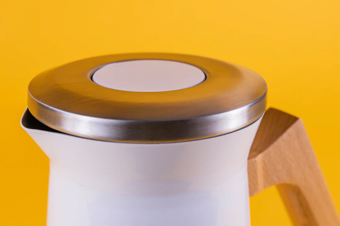 "Simply" Stainless Thermal Pot