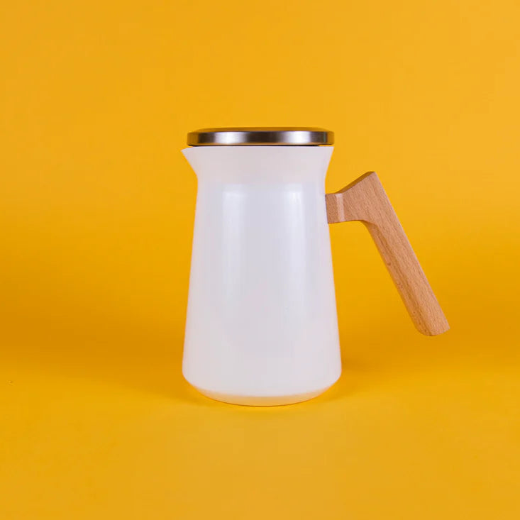 "Simply" Stainless Thermal Pot