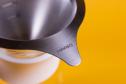 "Simply" Glass Coffee Maker