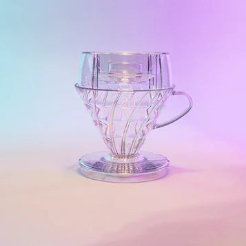 V60 Drip-Assist Set