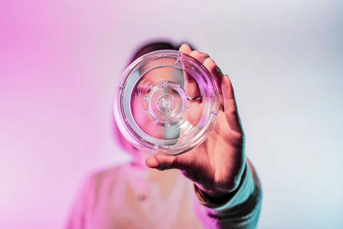 V60 Drip-Assist