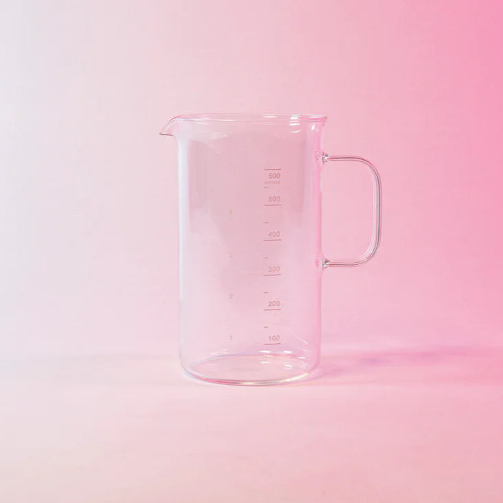 Beaker Server 600ml