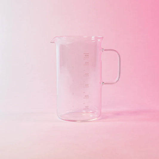 Beaker Server 600ml