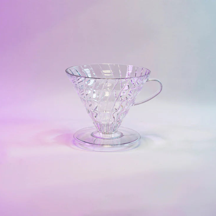 V60 Plastic Coffee Dripper 03 (Classic Packaging)