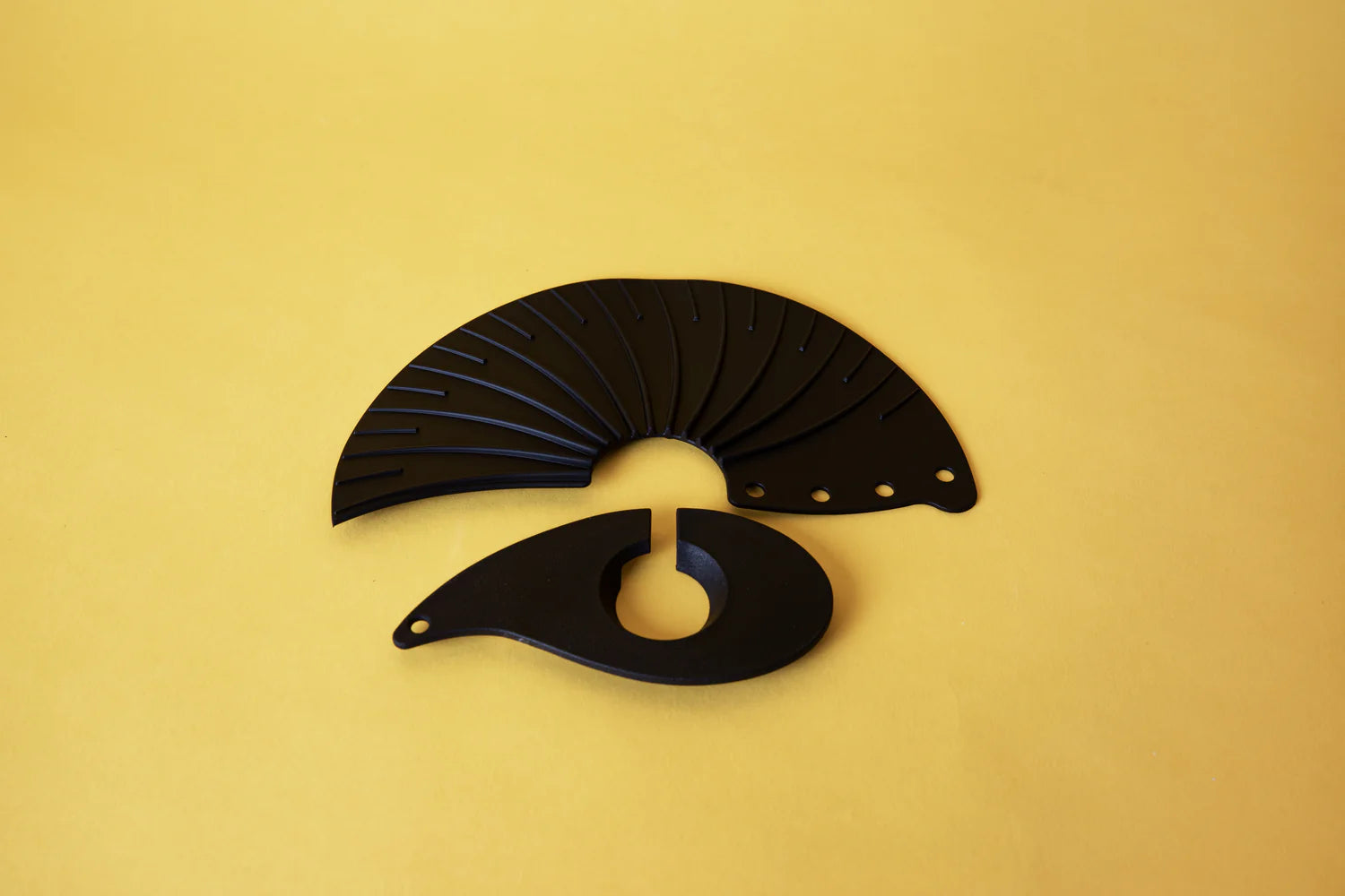 V60 Zebrang Flat Dripper