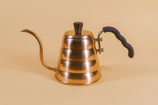 V60 Drip Kettle Buono Copper