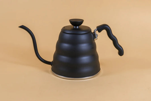 V60 Drip Kettle Buono Matte Black